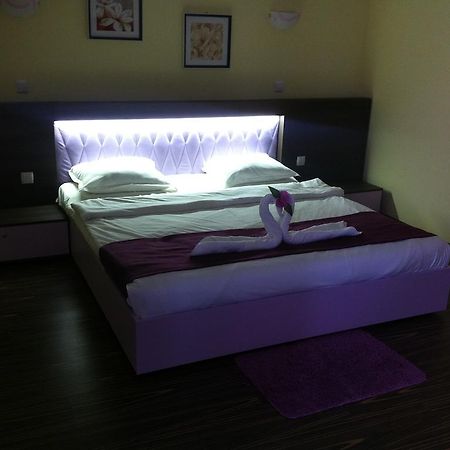 Rusenski Lom Hotel Koshov Экстерьер фото