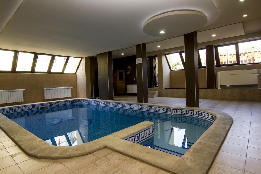 Rusenski Lom Hotel Koshov Экстерьер фото