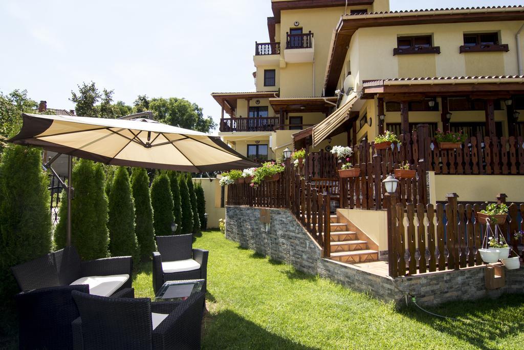Rusenski Lom Hotel Koshov Экстерьер фото
