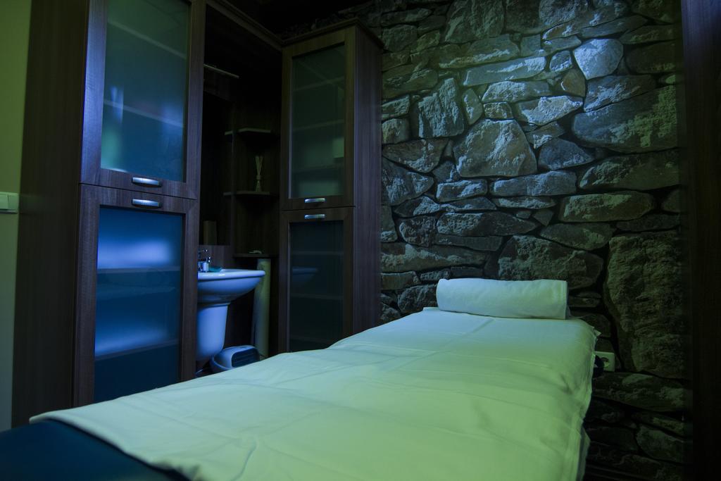 Rusenski Lom Hotel Koshov Экстерьер фото