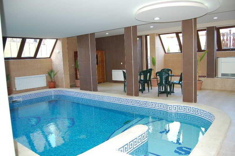 Rusenski Lom Hotel Koshov Экстерьер фото