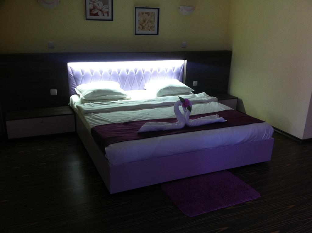 Rusenski Lom Hotel Koshov Экстерьер фото