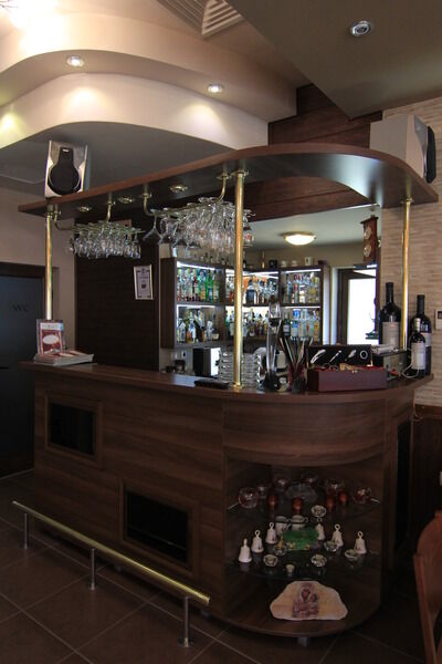 Rusenski Lom Hotel Koshov Экстерьер фото