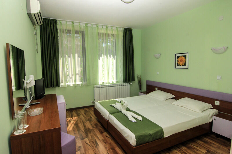 Rusenski Lom Hotel Koshov Экстерьер фото