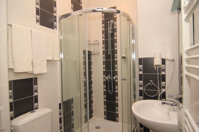 Rusenski Lom Hotel Koshov Экстерьер фото