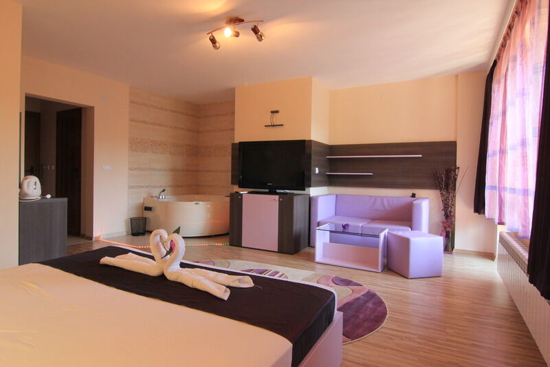 Rusenski Lom Hotel Koshov Экстерьер фото